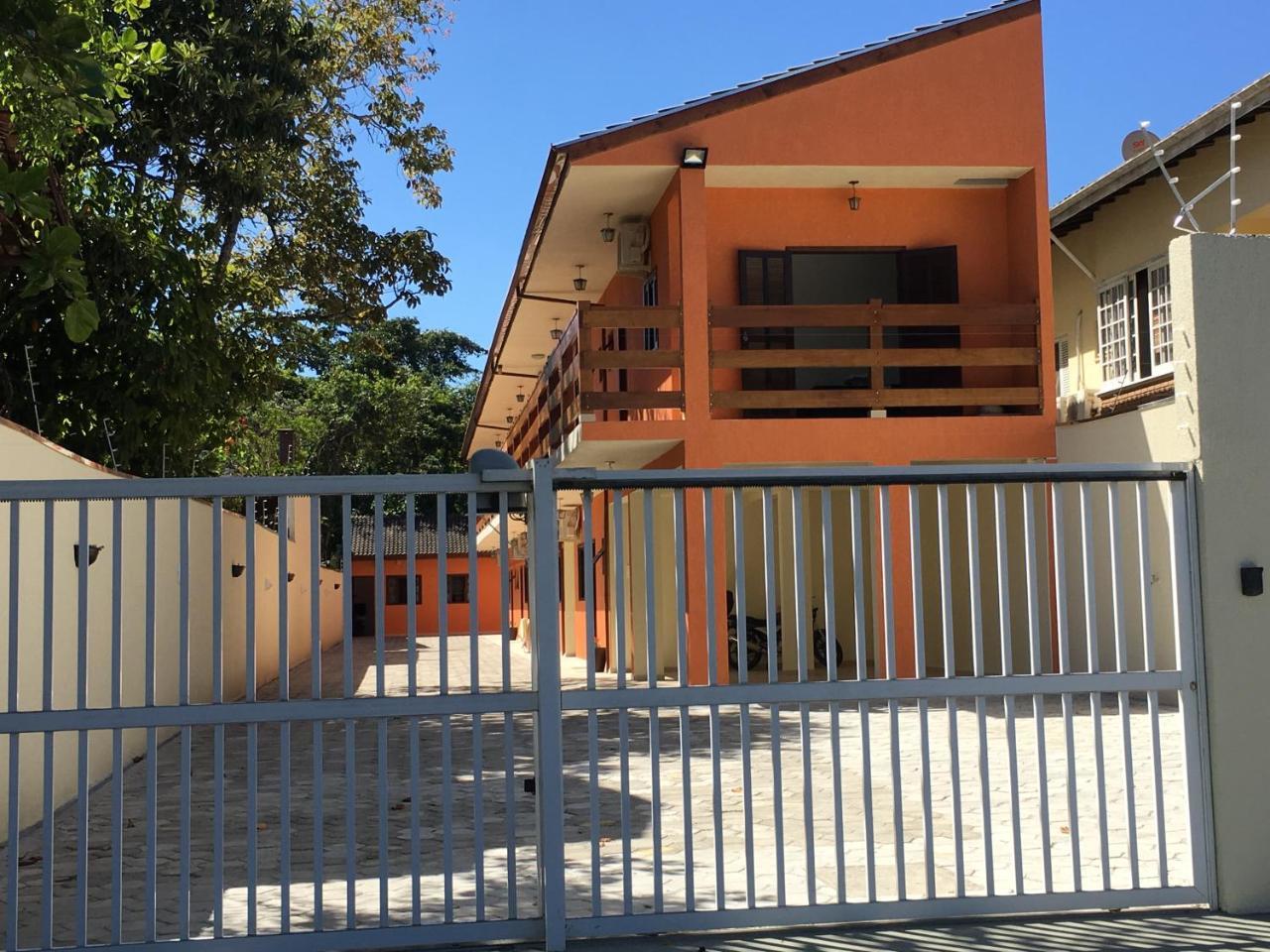 Chales Ubatuba 102 - P. Itagua Eksteriør billede